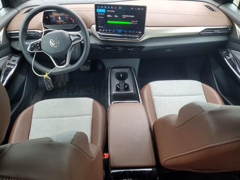 2024 VOLKSWAGEN ID.4 PRO 8