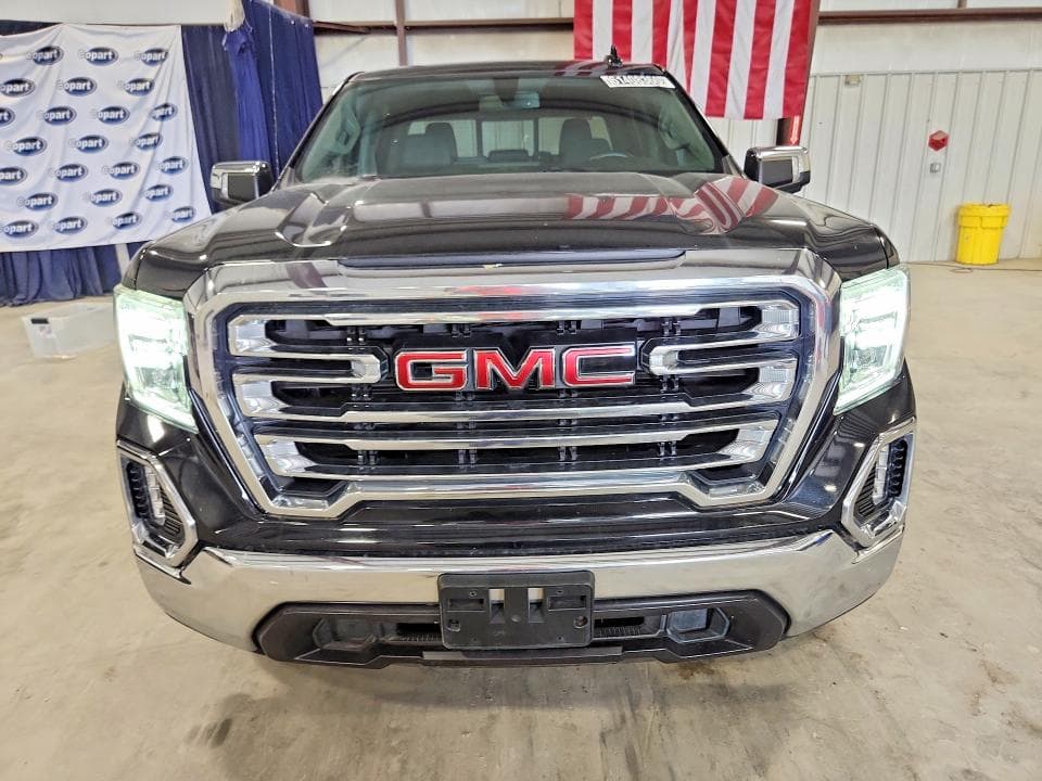 2020 GMC SIERRA C1500 SLT 5