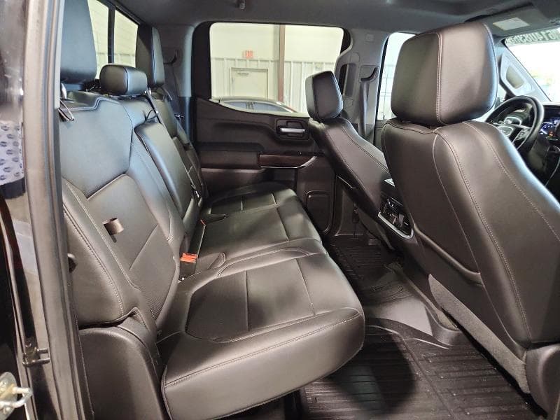 2020 GMC SIERRA C1500 SLT 10
