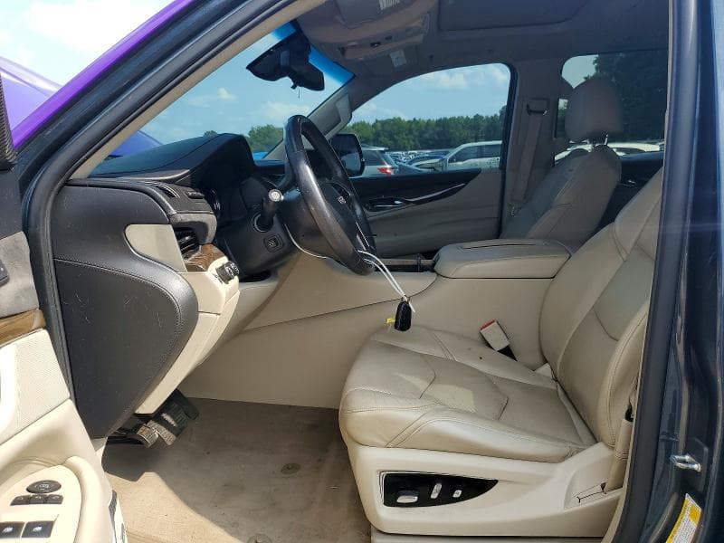 2020 CADILLAC ESCALADE ESV LUXURY 7