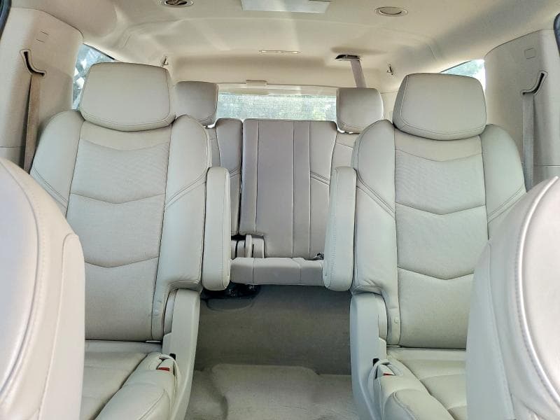 2020 CADILLAC ESCALADE ESV LUXURY 10