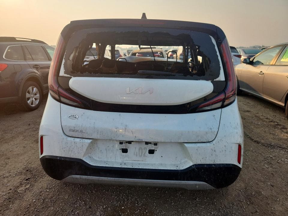 2024 KIA SOUL LX LX 6