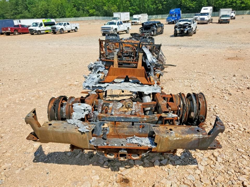 2024 FORD F350 6