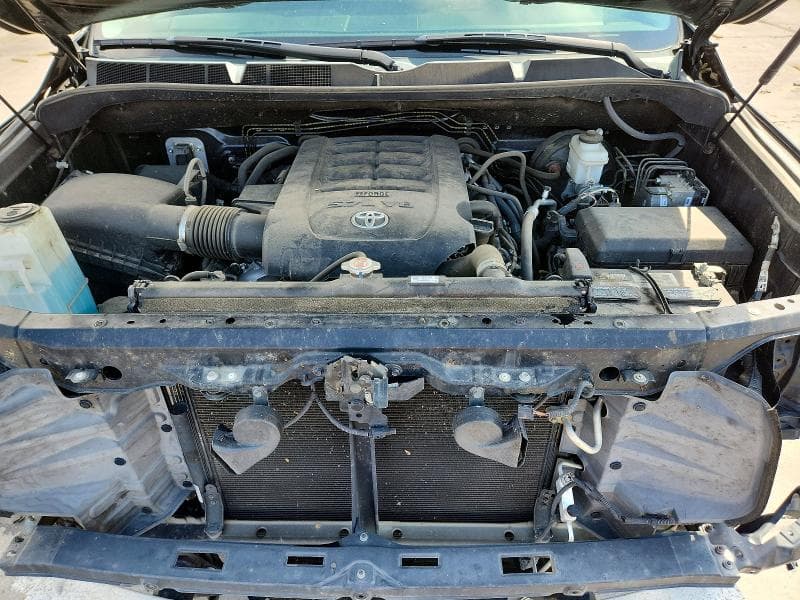 2019 TOYOTA TUNDRA SR5 SR5 11