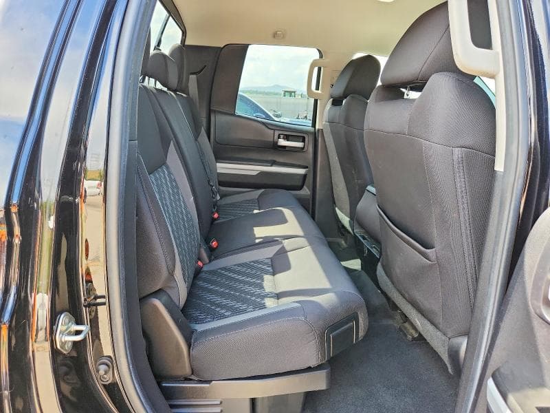 2019 TOYOTA TUNDRA SR5 SR5 10