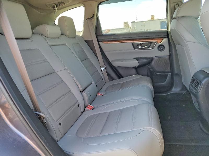 2019 HONDA CR-V EXL 10