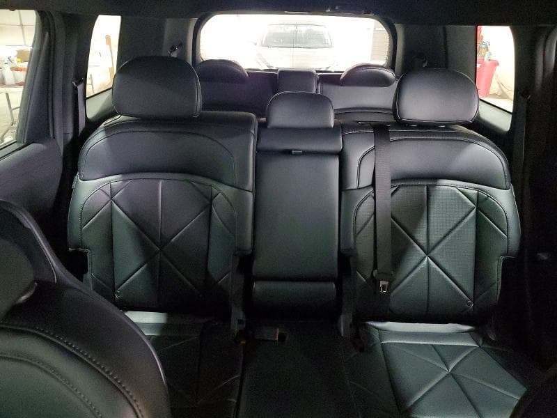 2027 KIA TELLURIDE EX 10