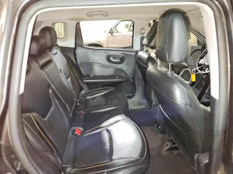 2020 JEEP COMPASS LIMITED 11