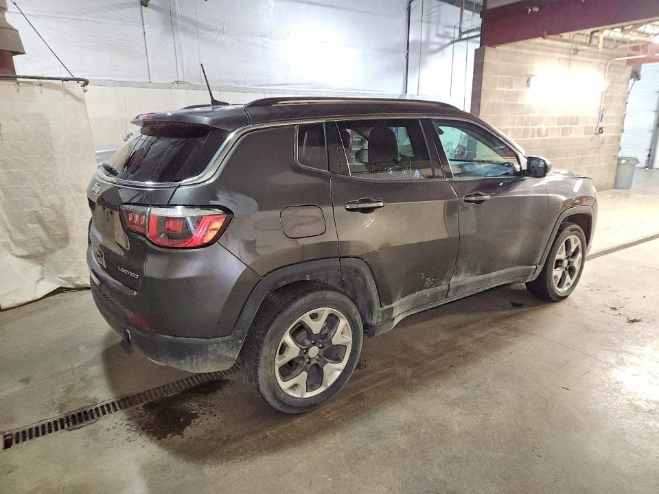 2020 JEEP COMPASS LIMITED 3
