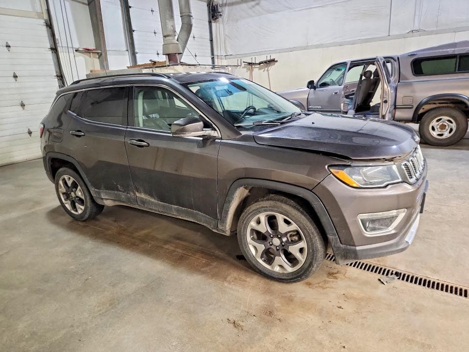2020 JEEP COMPASS LIMITED 4