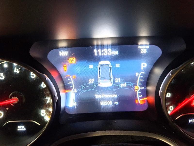 2020 JEEP COMPASS LIMITED 9