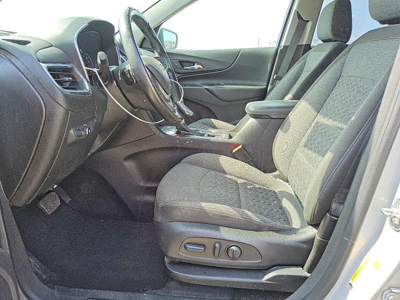 2022 CHEVROLET EQUINOX LT 7