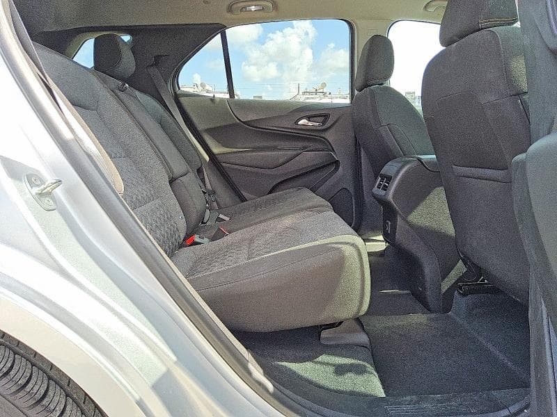 2022 CHEVROLET EQUINOX LT 10