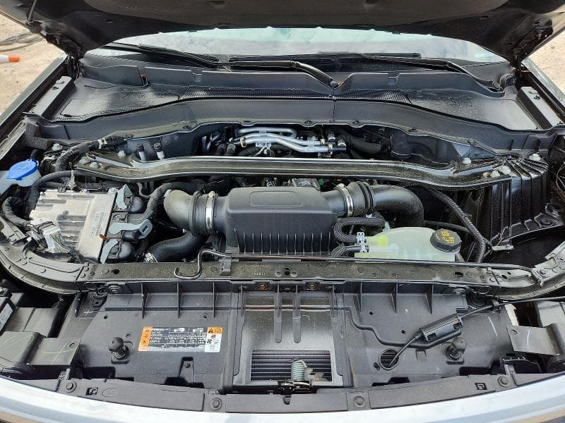2025 FORD EXPLORER PLATINUM 11