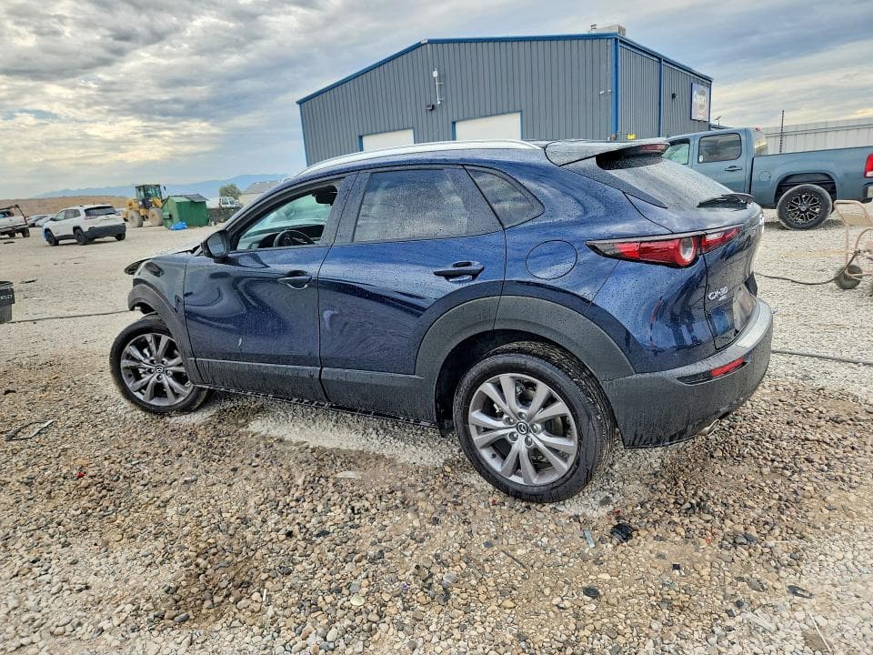 2026 MAZDA CX-30 PREFERRED 2