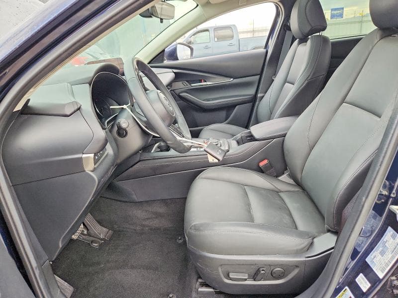 2026 MAZDA CX-30 PREFERRED 7