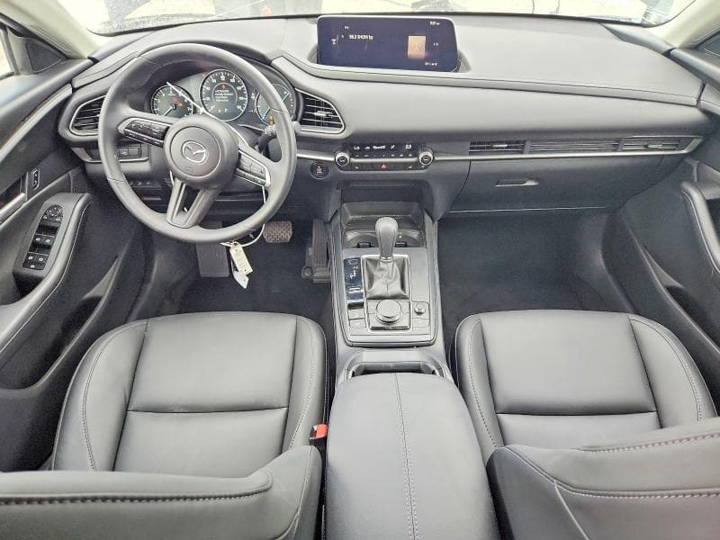 2026 MAZDA CX-30 PREFERRED 8