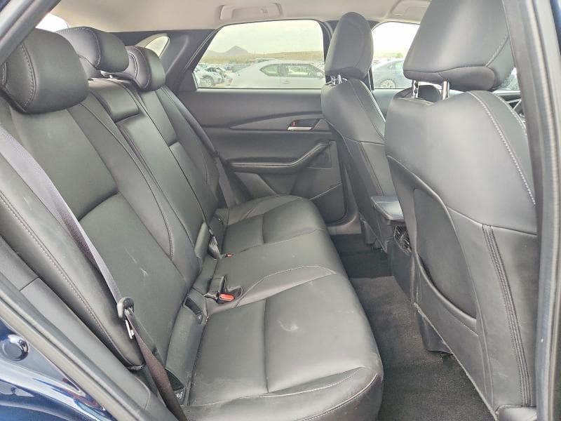 2026 MAZDA CX-30 PREFERRED 10