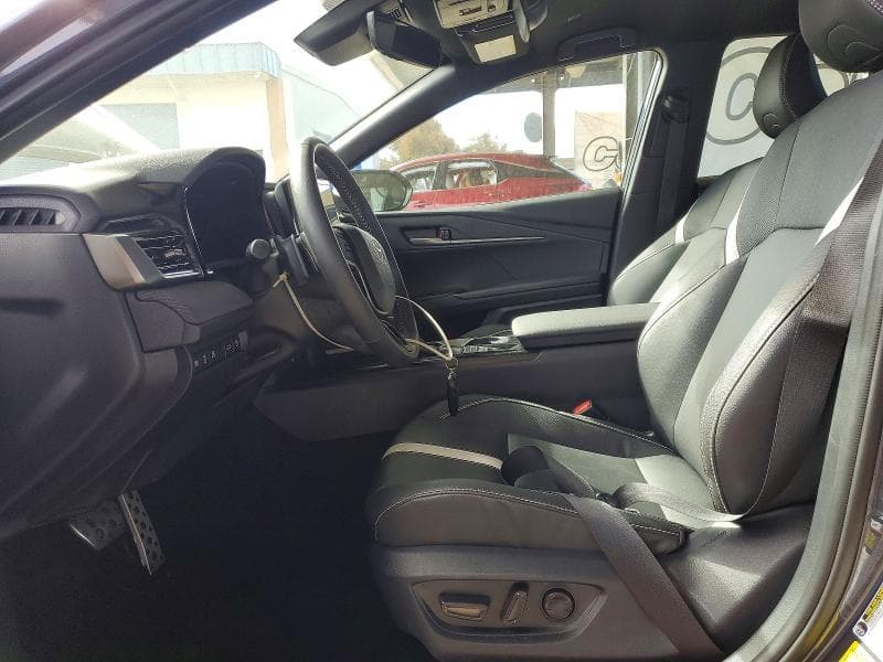 2026 TOYOTA CAMRY SE 7