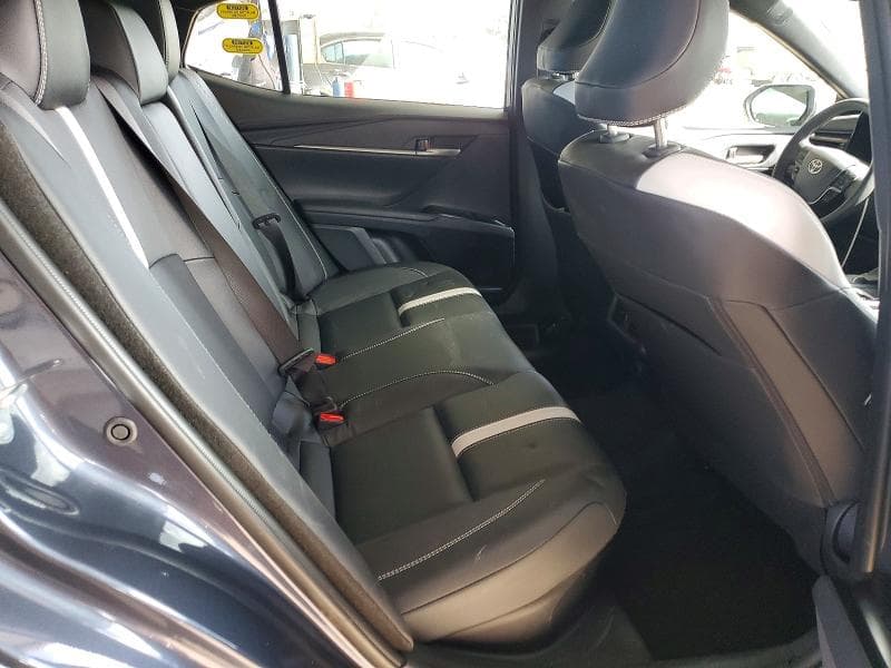 2026 TOYOTA CAMRY SE 10