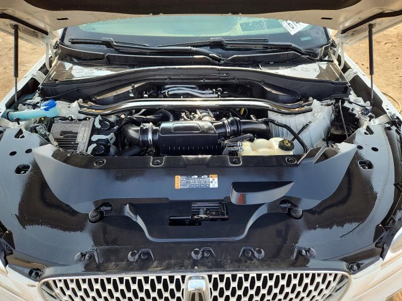 2021 LINCOLN AVIATOR RESERVE 12