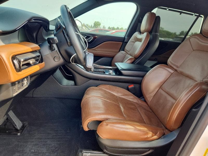2021 LINCOLN AVIATOR RESERVE 7