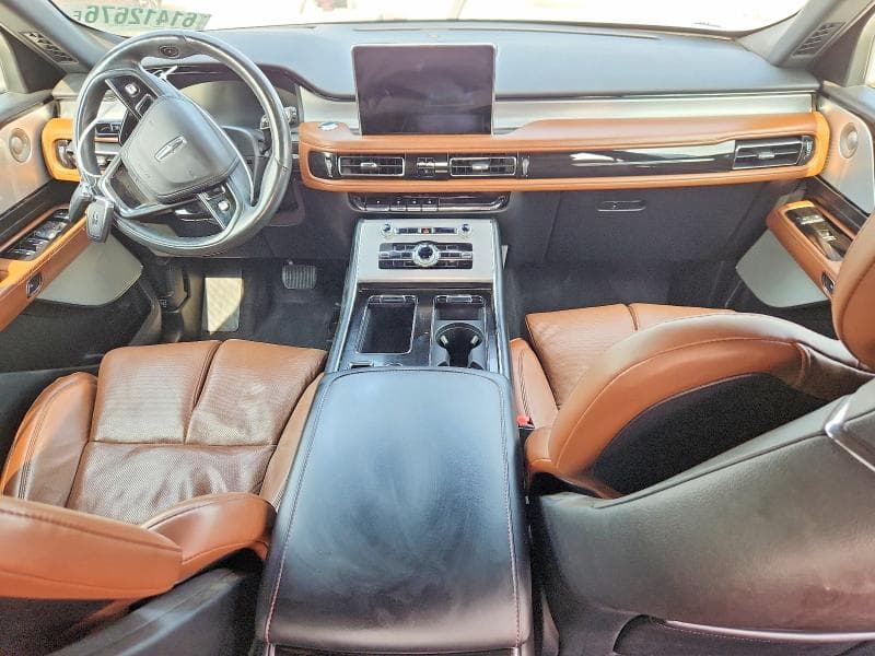 2021 LINCOLN AVIATOR RESERVE 8