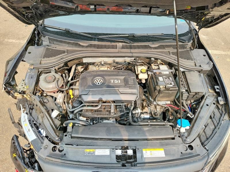 2024 VOLKSWAGEN JETTA GLI AUTOBAHN 11