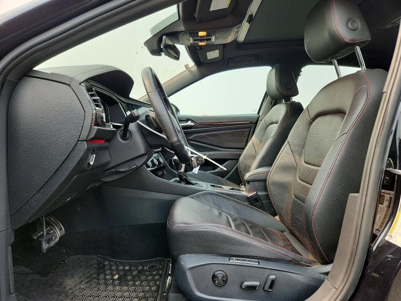 2024 VOLKSWAGEN JETTA GLI AUTOBAHN 7