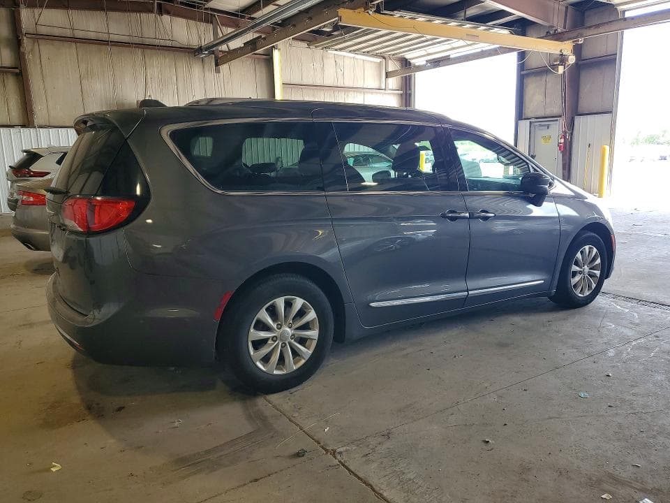 2019 CHRYSLER PACIFICA TOURING L TOURING L 3