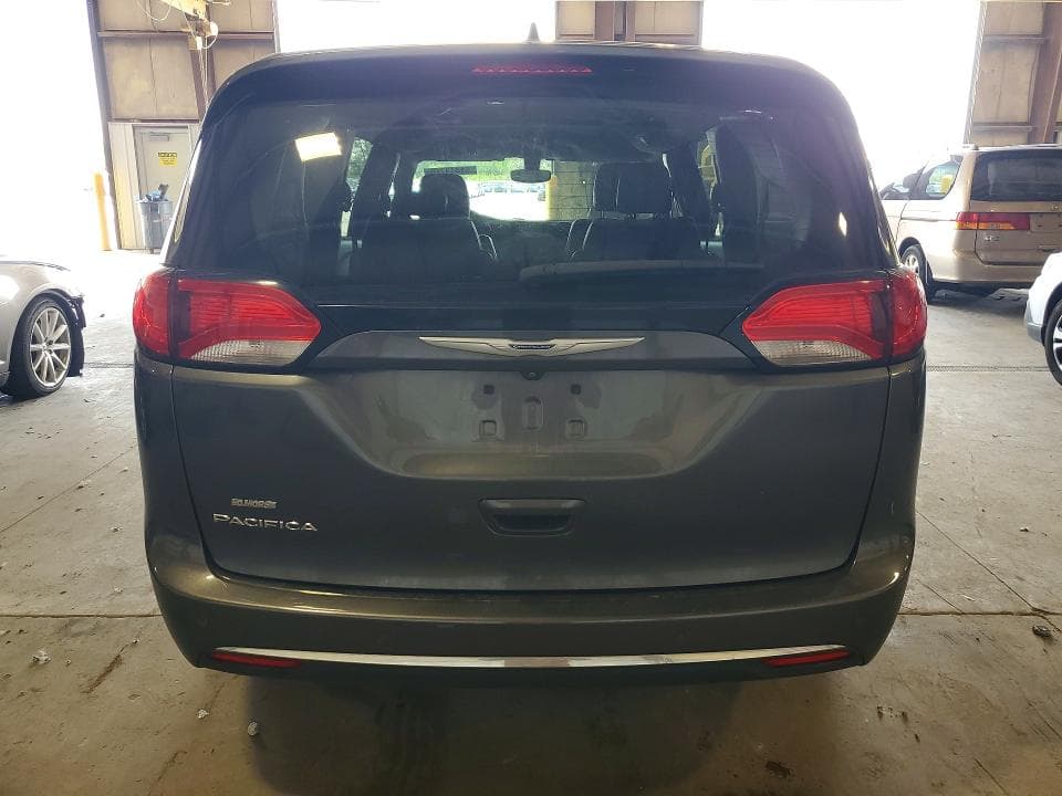 2019 CHRYSLER PACIFICA TOURING L TOURING L 6