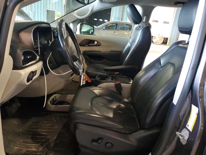2019 CHRYSLER PACIFICA TOURING L TOURING L 7