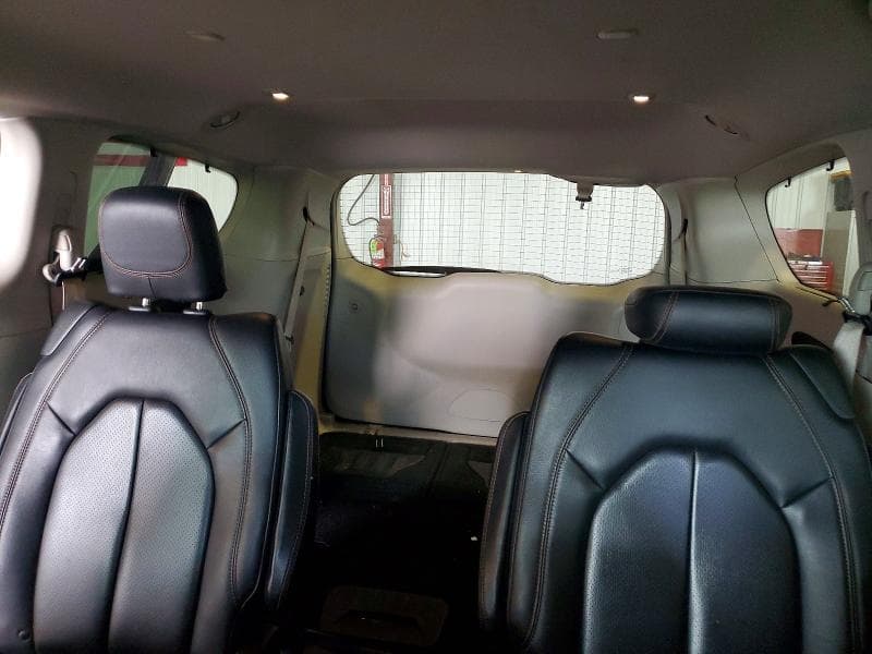 2019 CHRYSLER PACIFICA TOURING L TOURING L 10