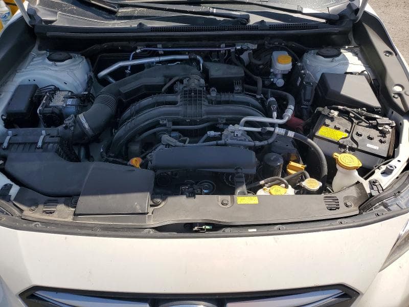 2023 SUBARU CROSSTREK PREMIUM 12