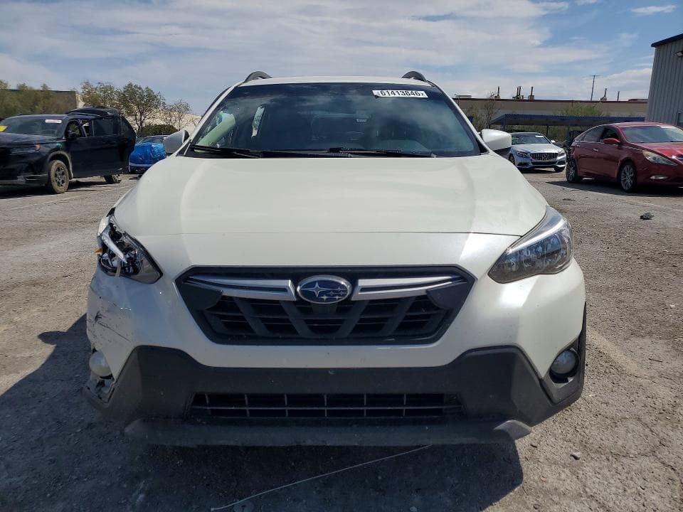 2023 SUBARU CROSSTREK PREMIUM 5