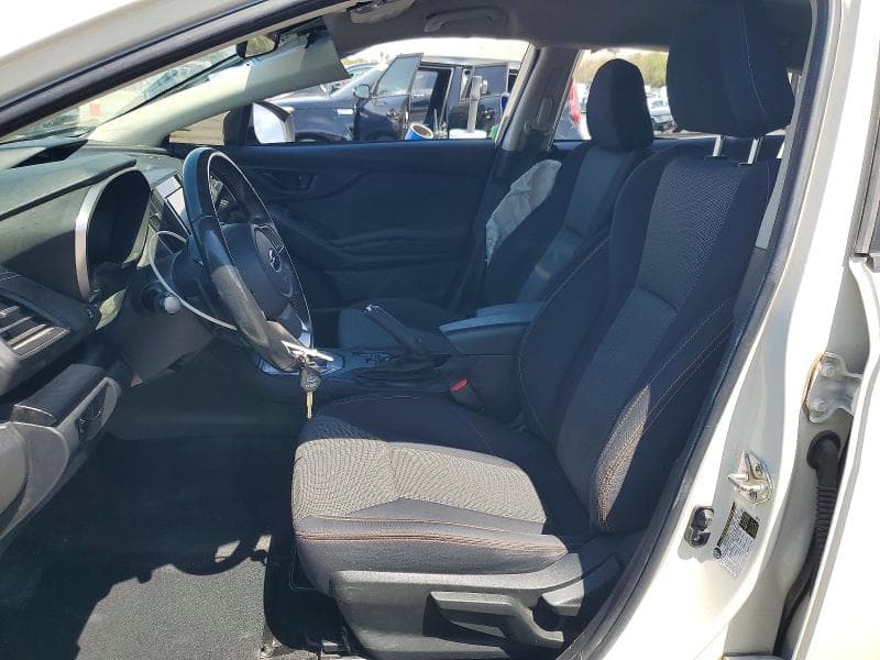 2023 SUBARU CROSSTREK PREMIUM 7