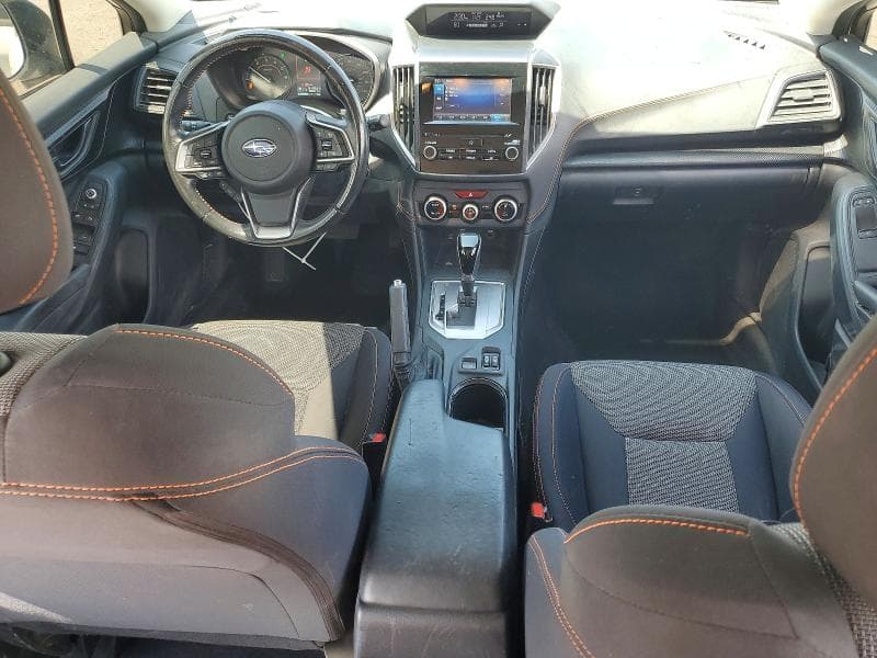2023 SUBARU CROSSTREK PREMIUM 8