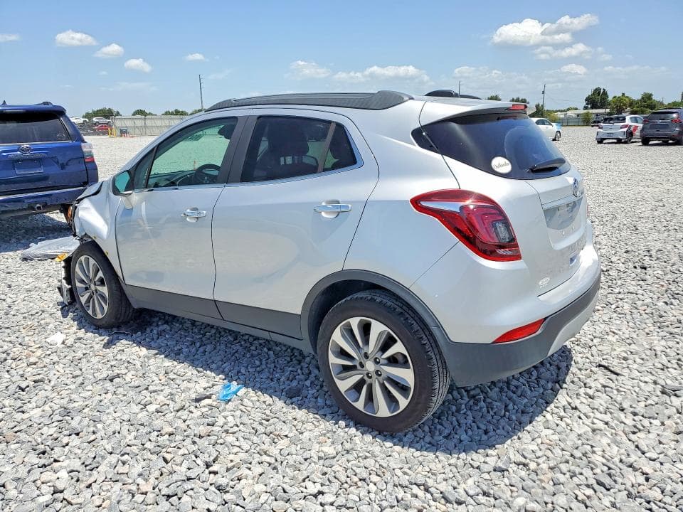 2020 BUICK ENCORE PREFERRED PREFERRED 2