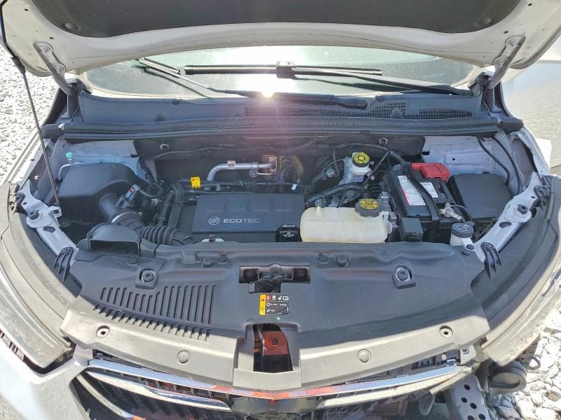 2020 BUICK ENCORE PREFERRED PREFERRED 11