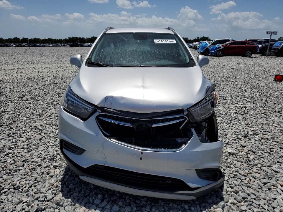 2020 BUICK ENCORE PREFERRED PREFERRED 5