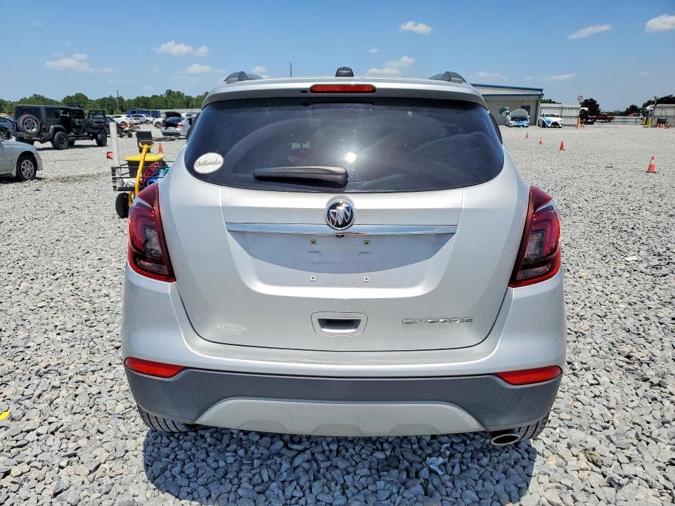 2020 BUICK ENCORE PREFERRED PREFERRED 6