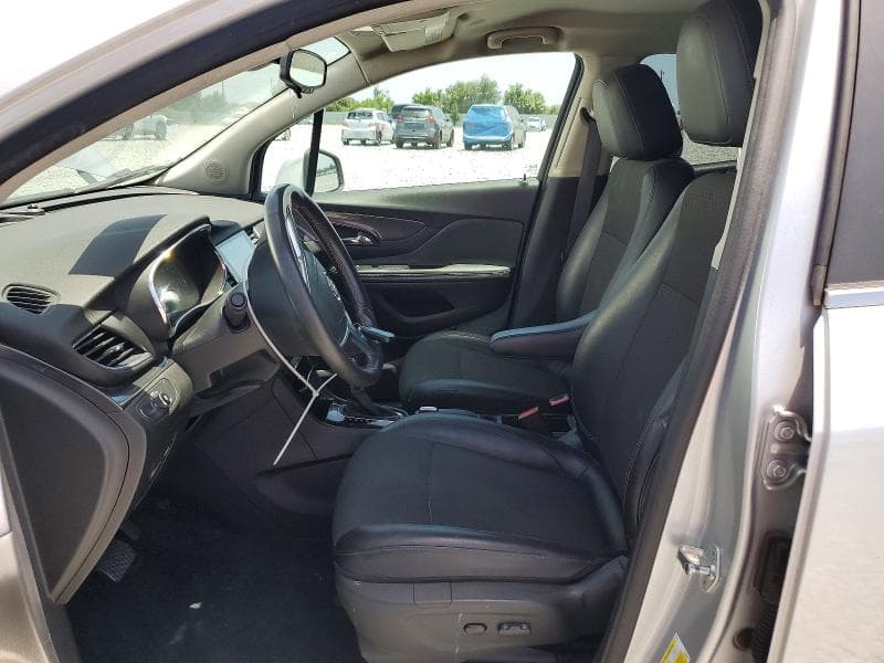 2020 BUICK ENCORE PREFERRED PREFERRED 7