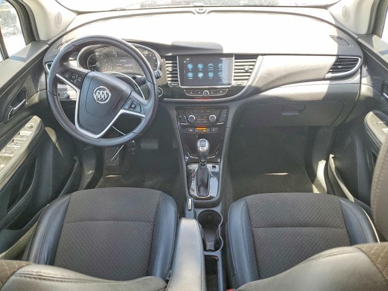 2020 BUICK ENCORE PREFERRED PREFERRED 8