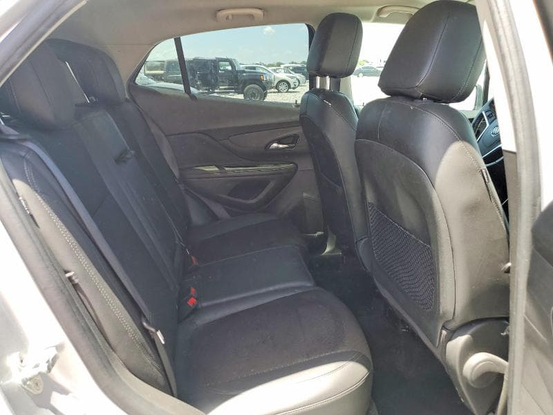 2020 BUICK ENCORE PREFERRED PREFERRED 10