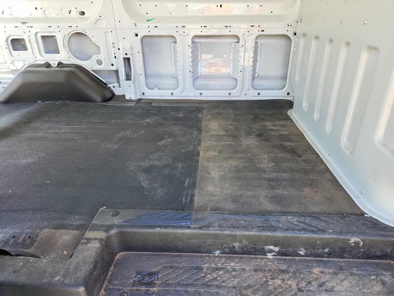 2024 FORD TRANSIT 150 DELIVERY VAN 11