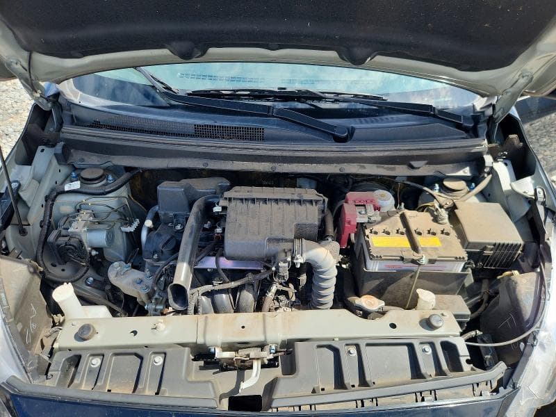 2023 MITSUBISHI MIRAGE G4 ES 11