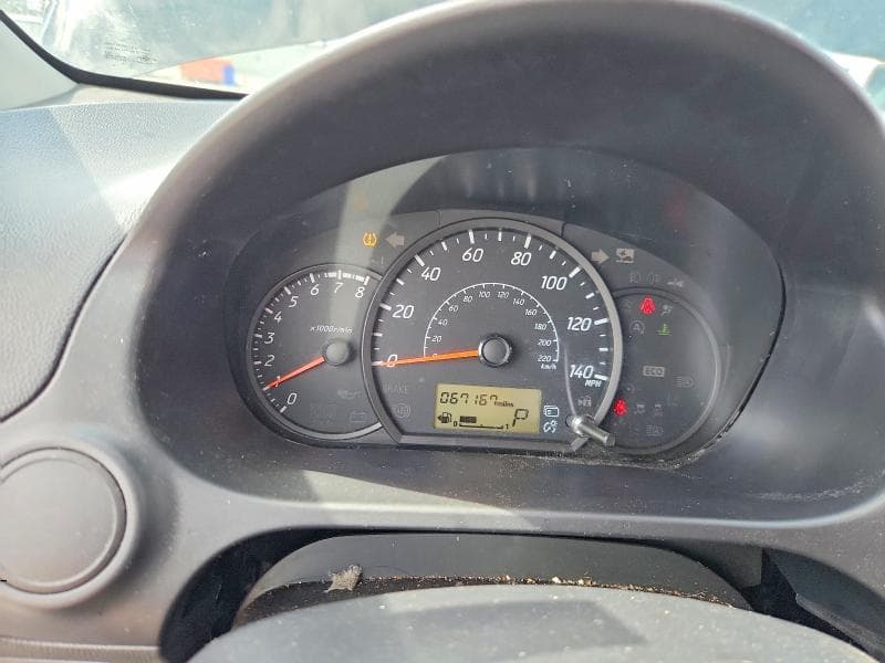 2023 MITSUBISHI MIRAGE G4 ES 9
