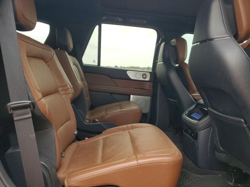 2024 LINCOLN NAVIGATOR RESERVE 11