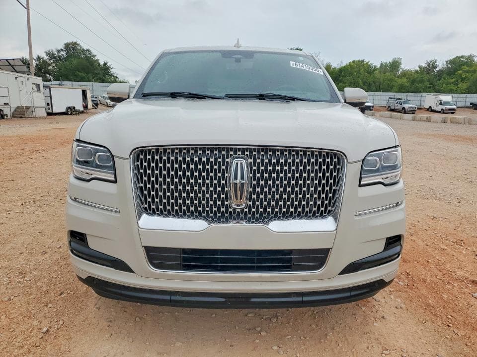 2024 LINCOLN NAVIGATOR RESERVE 5