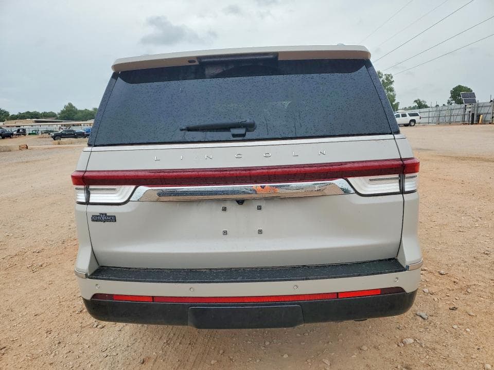 2024 LINCOLN NAVIGATOR RESERVE 6
